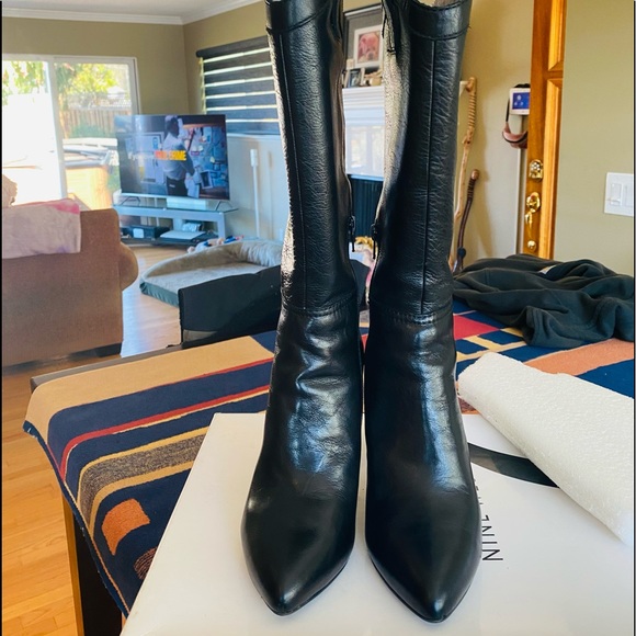 Nine West Boots - Picture 1 of 13